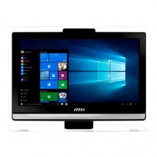 MSI  Pro 20 EDT 6QC - C -i5-6400-8gb-1tb-ssd128gb